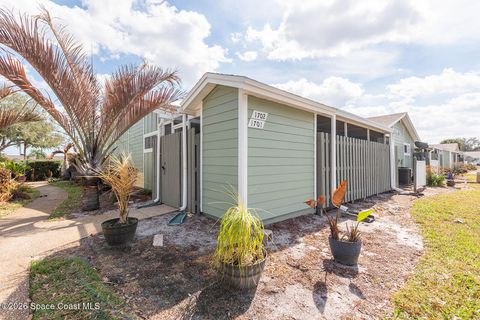 1954 Quail Ridge Court 1701 Cocoa FL 32926