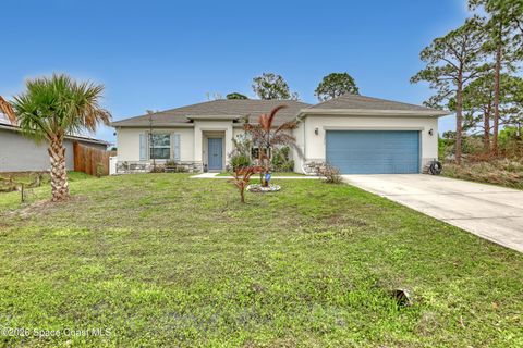 1373 Vandalia Avenue SE Palm Bay FL 32909