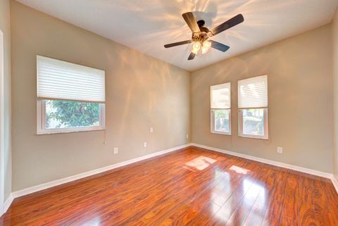 A home in Merritt Island