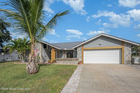 3702 Shenango Place Melbourne FL 32934