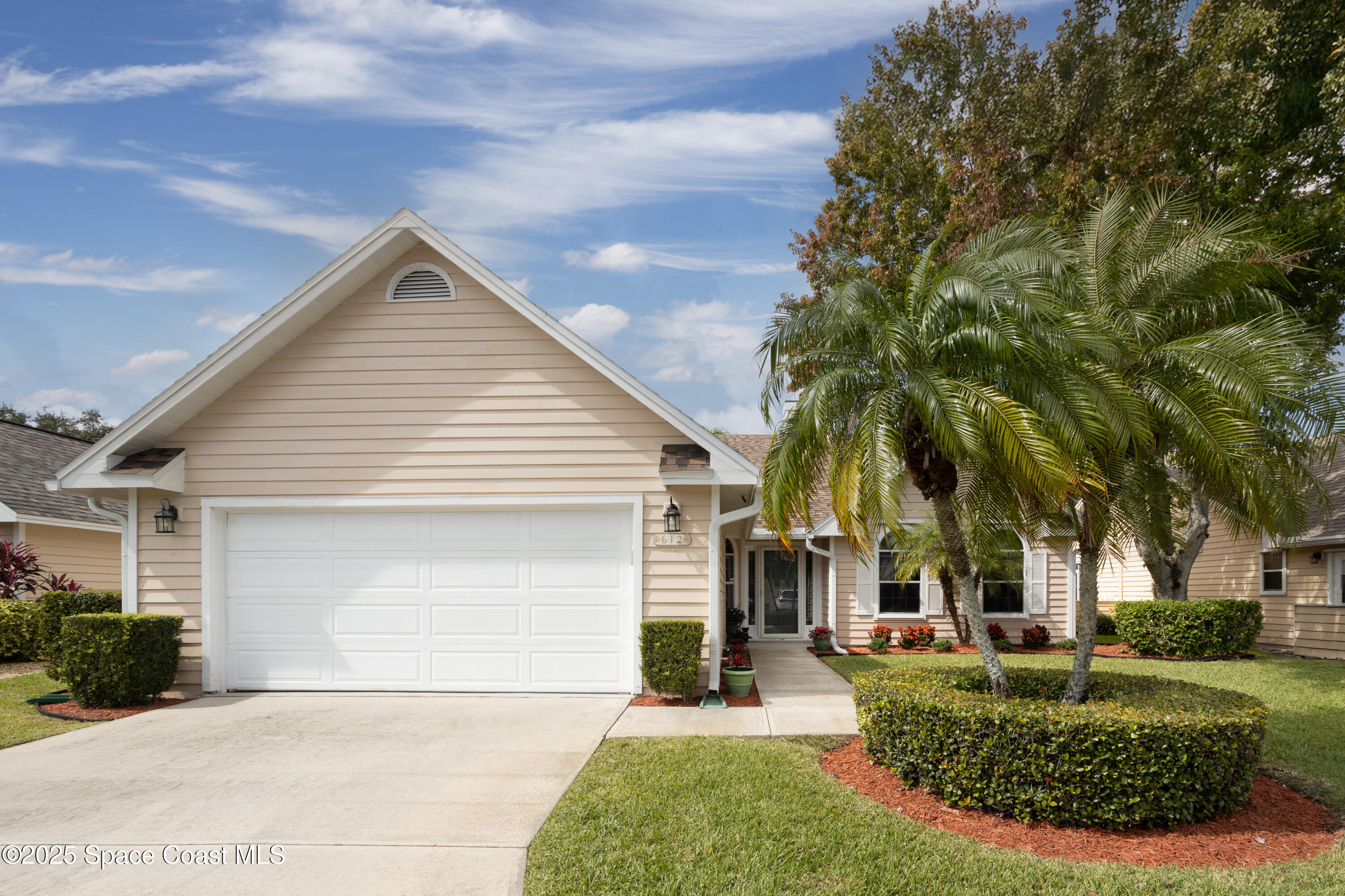 612 Dawson Drive