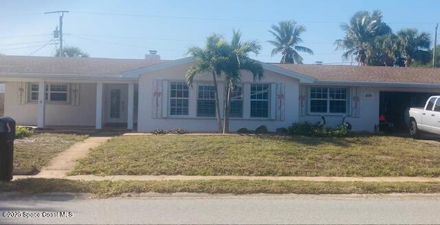 591 Pine Tree Drive