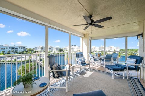 8891 Lake Drive 406 Cape Canaveral FL 32920