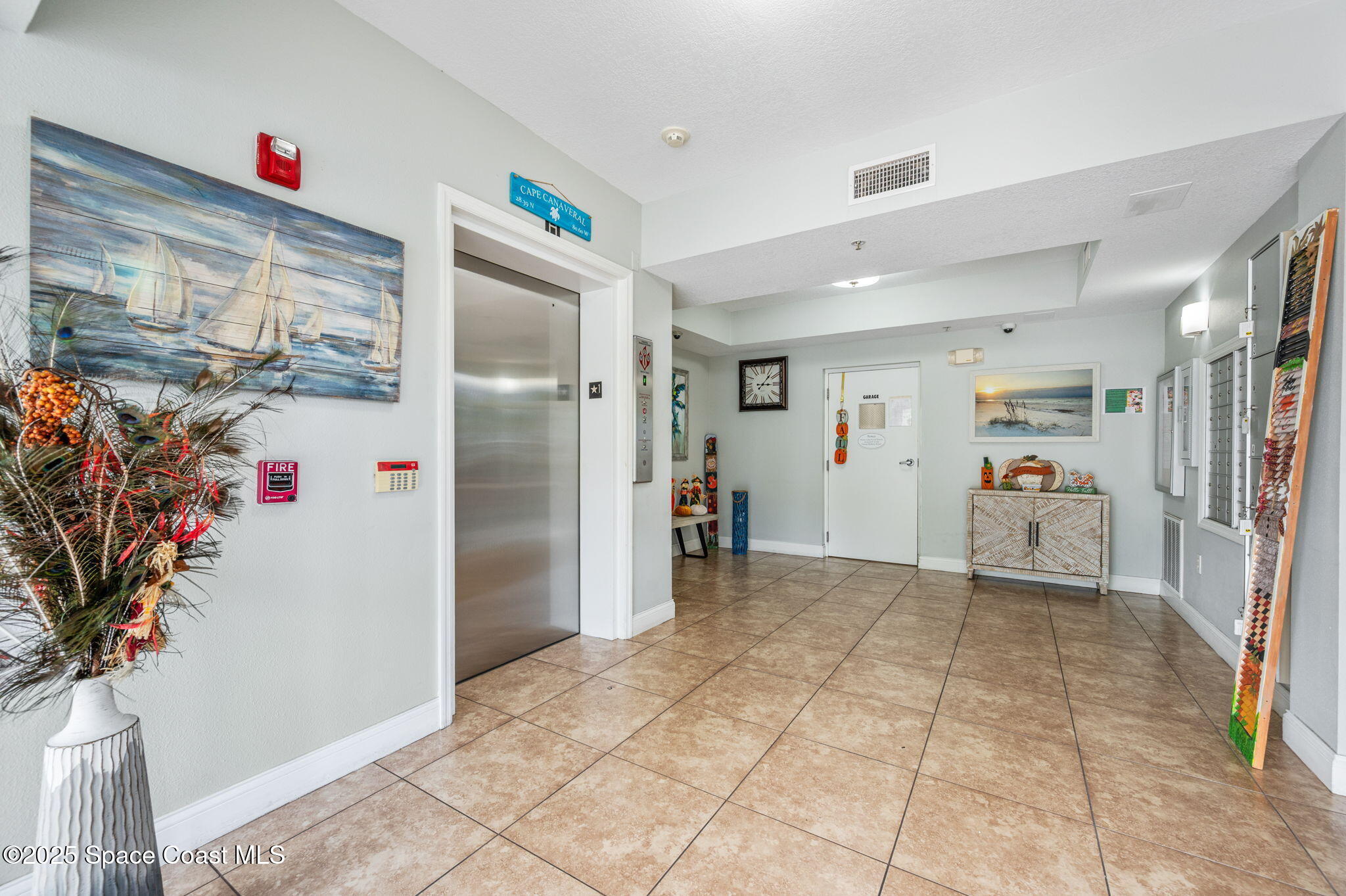 8891 Lake Drive 406