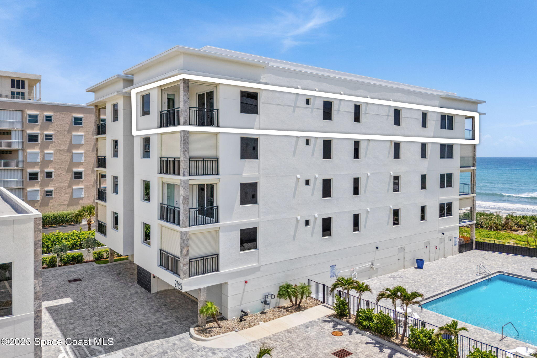 2765 N Highway A1a 503