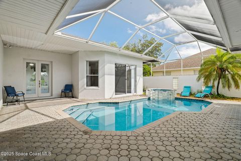 3465 Sunset Ridge Drive Merritt Island FL 32953