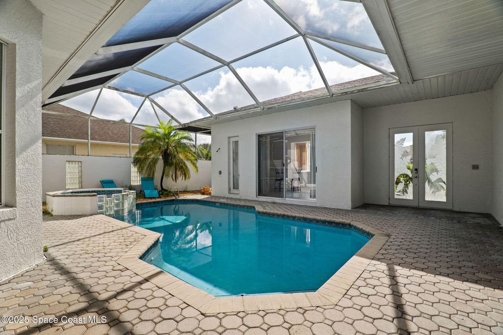 Photo of 3465 Sunset Ridge Drive, Merritt Island, FL 32953 (MLS # 1060269)