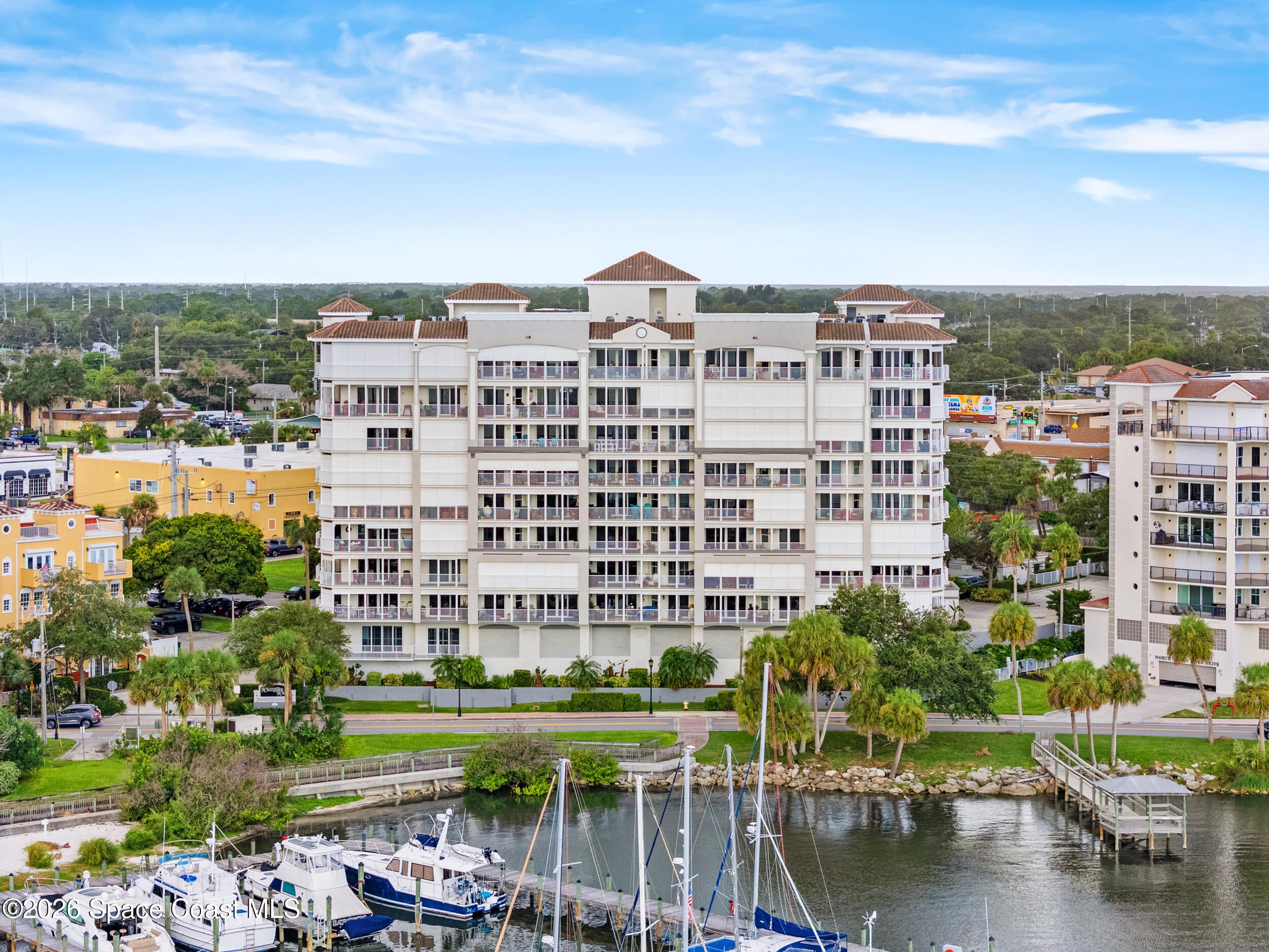 15 N Indian River Drive 304