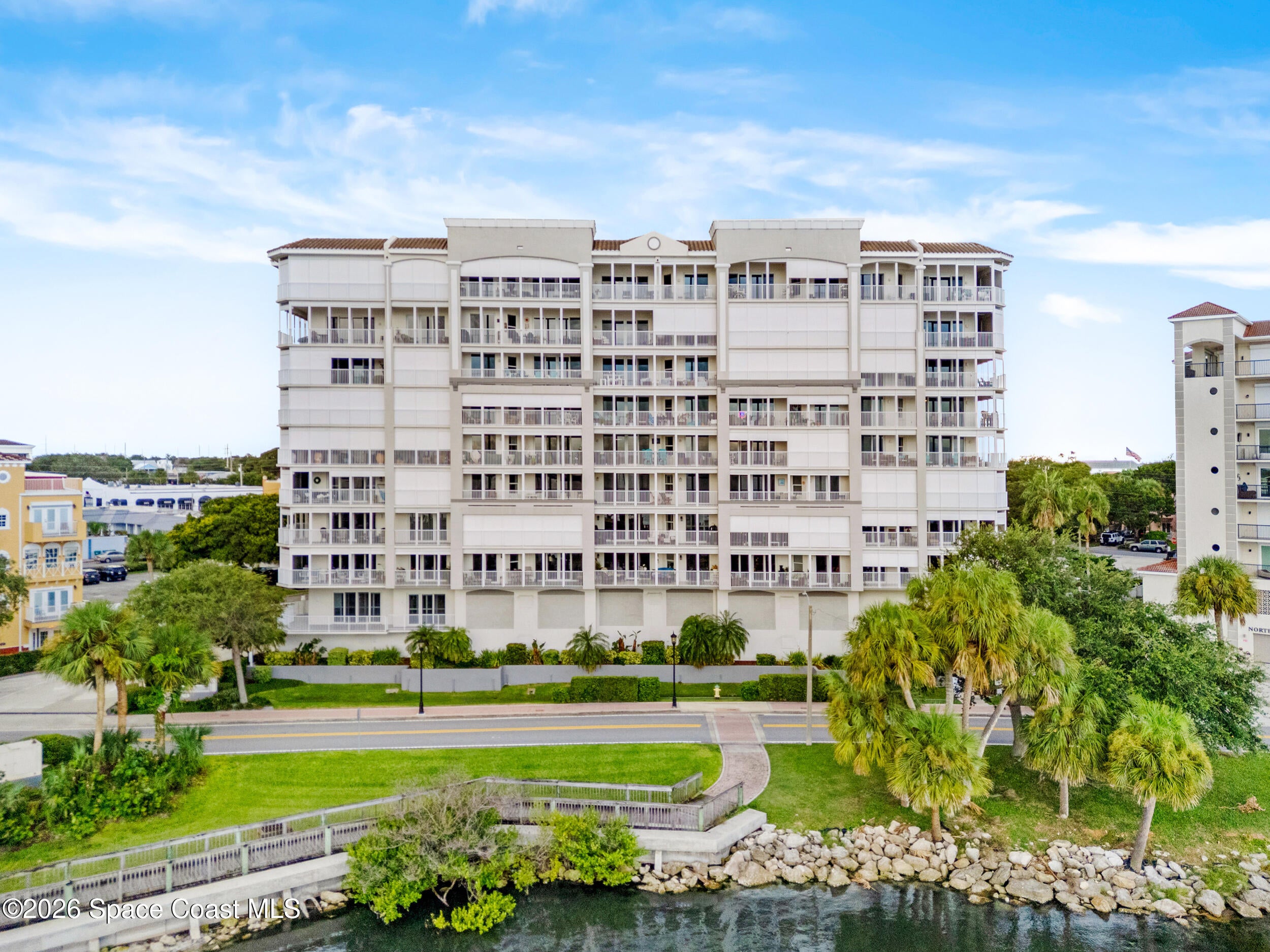 15 N Indian River Drive 304