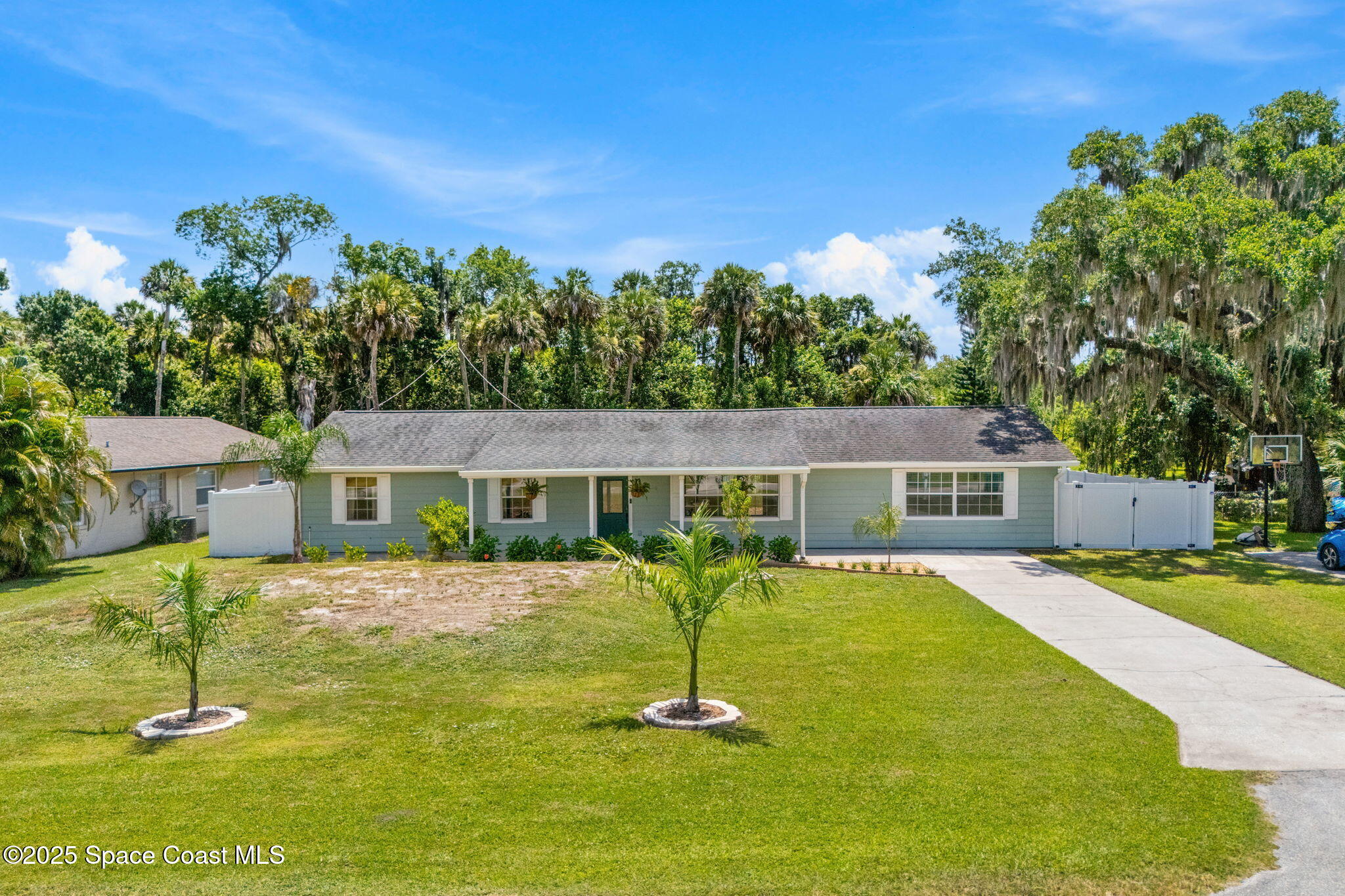 5530 Rons Road