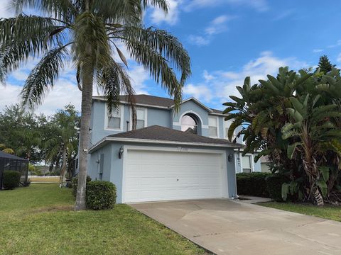 A home in Palm Bay