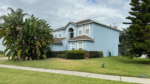 A home in Palm Bay