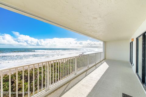 A home in Satellite Beach