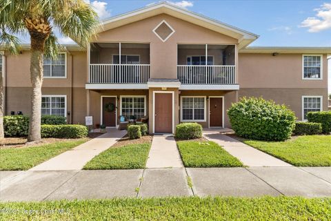 1861 Long Iron Drive 1124 Rockledge FL 32955