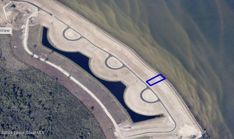 6231 Constellation Dr Drive Titusville FL 32780