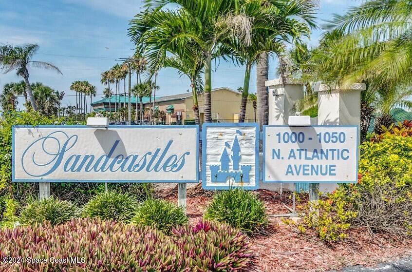 1050 N Atlantic Avenue 106