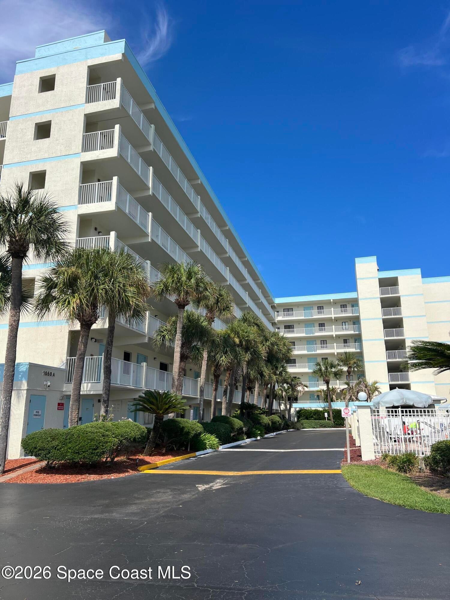 1050 N Atlantic Avenue 106