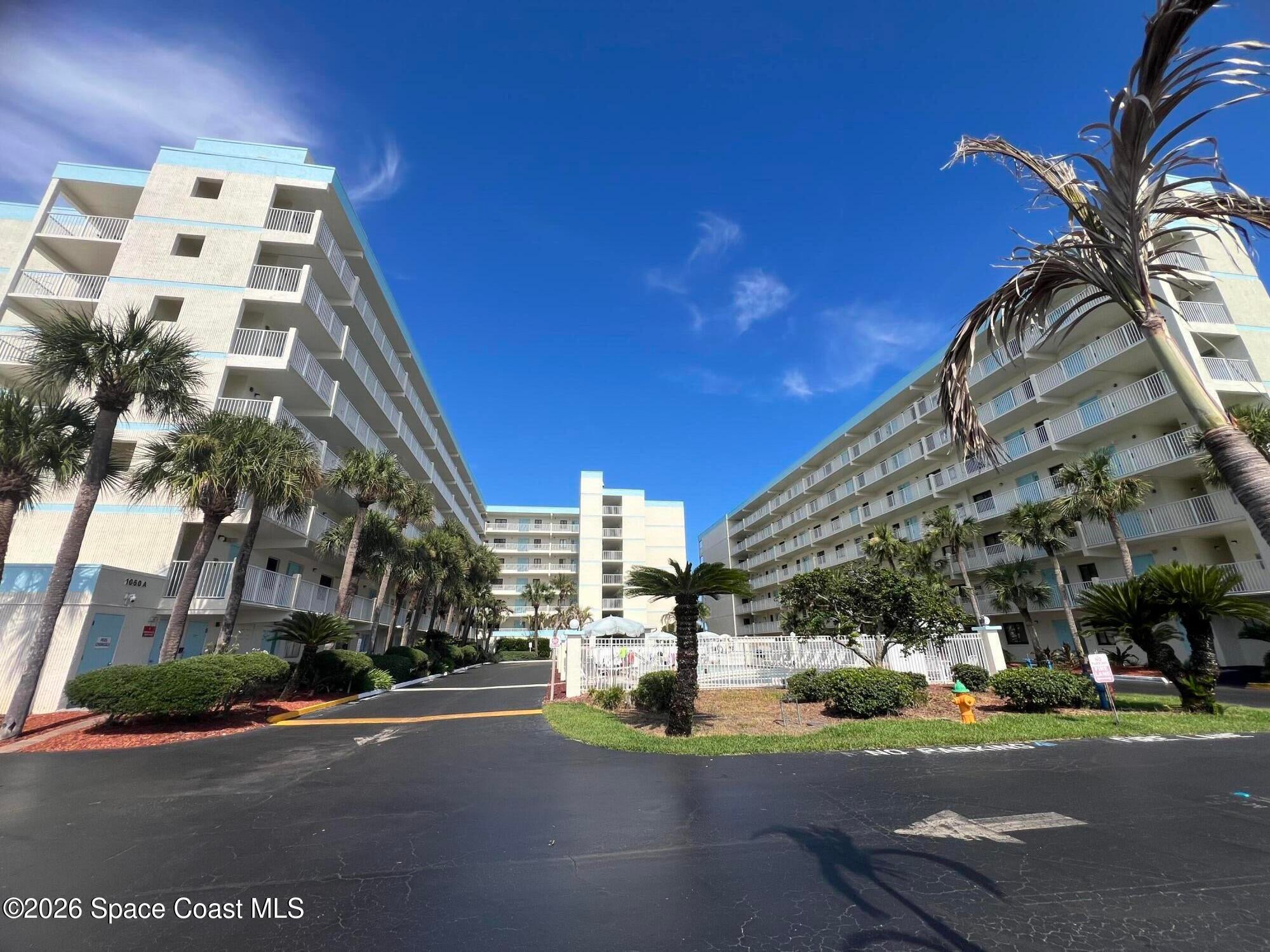 1050 N Atlantic Avenue 106