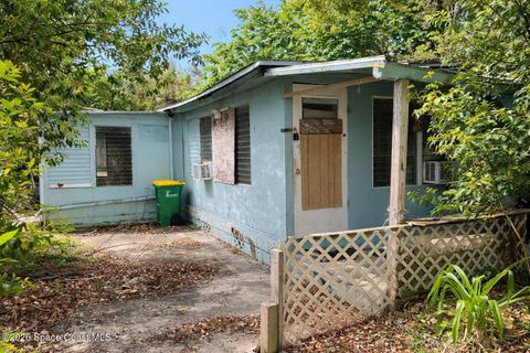 1633 Highland Court Cocoa FL 32922