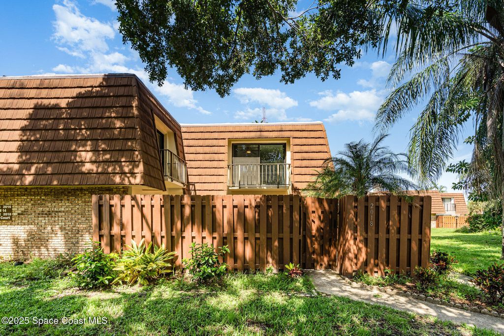 Photo of 2018 Dan Court NE, Palm Bay, FL 32905 (MLS # 1058650)