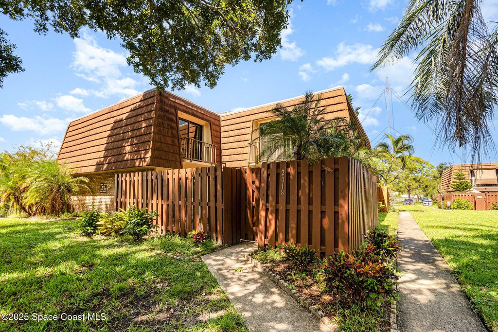 Photo of 2018 Dan Court NE, Palm Bay, FL 32905 (MLS # 1058650)