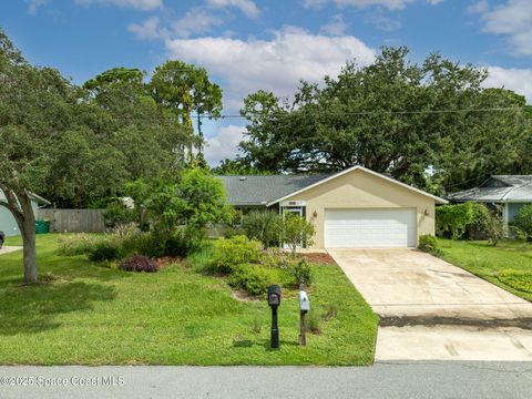7081 Bayfront Road Cocoa FL 32927