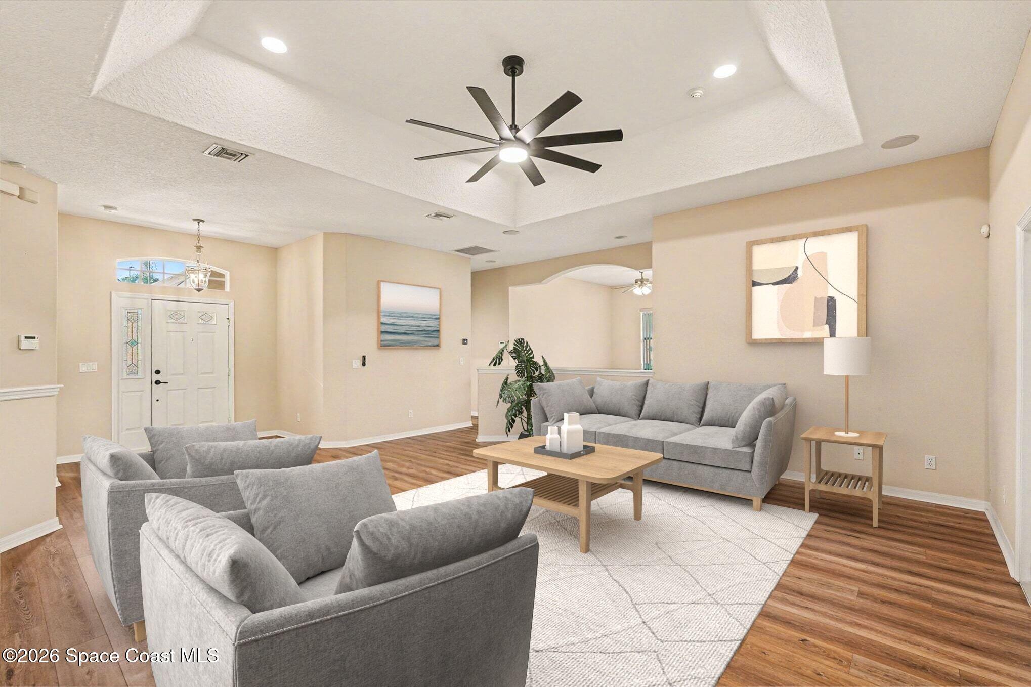 6031 Herons Landing Drive