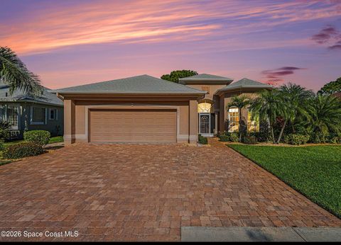 6031 Herons Landing Drive Rockledge FL 32955