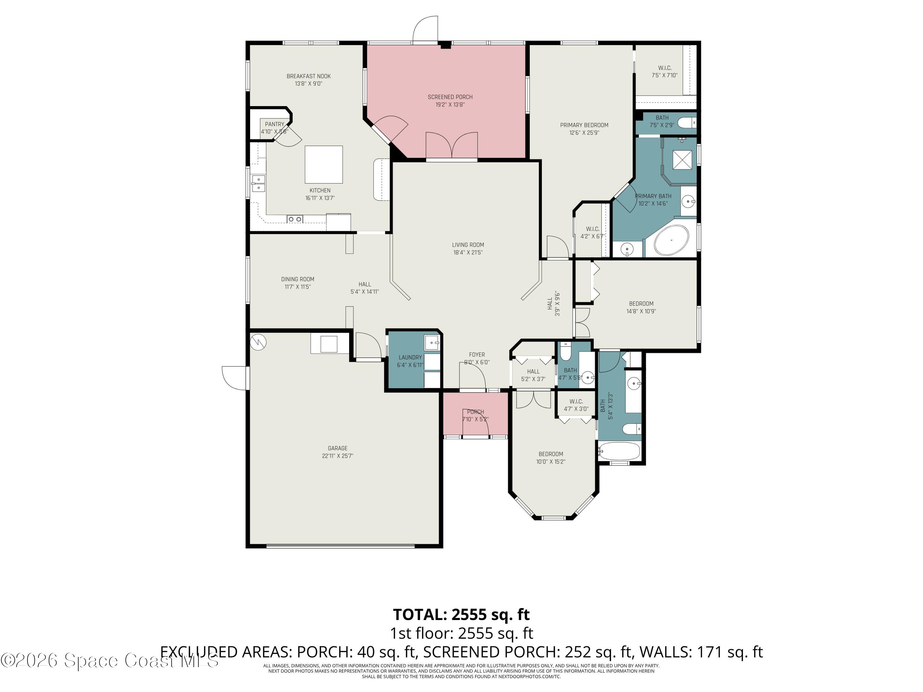 6031 Herons Landing Drive