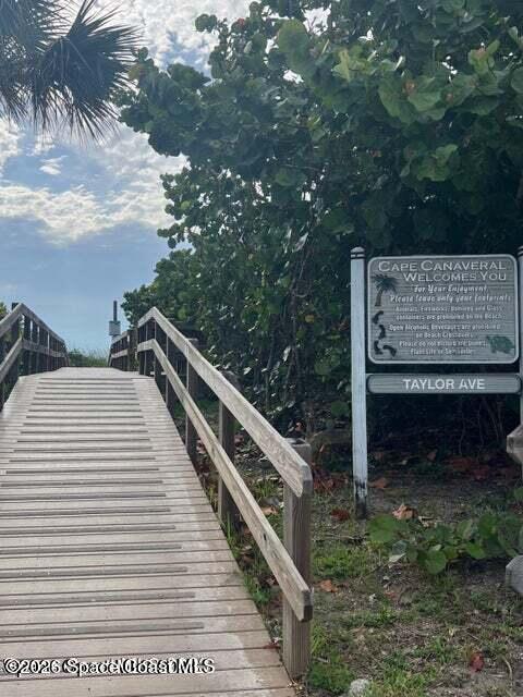 311 Taylor Avenue G22