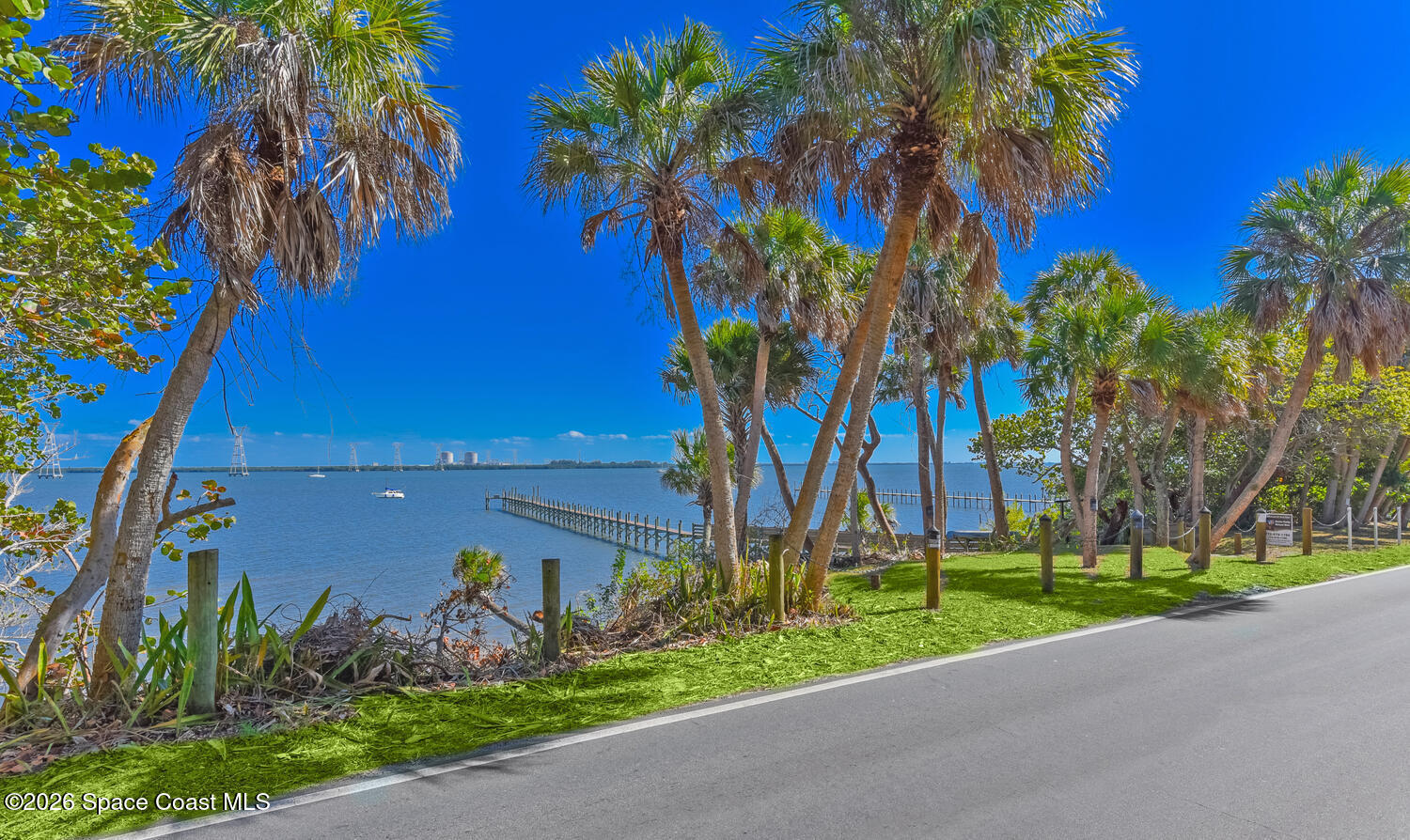 8053 S Indian River Drive