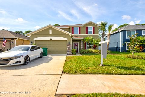 1330 Mycroft Drive Cocoa FL 32926