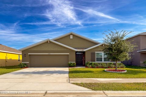3570 Burrowing Owl Drive Mims FL 32754