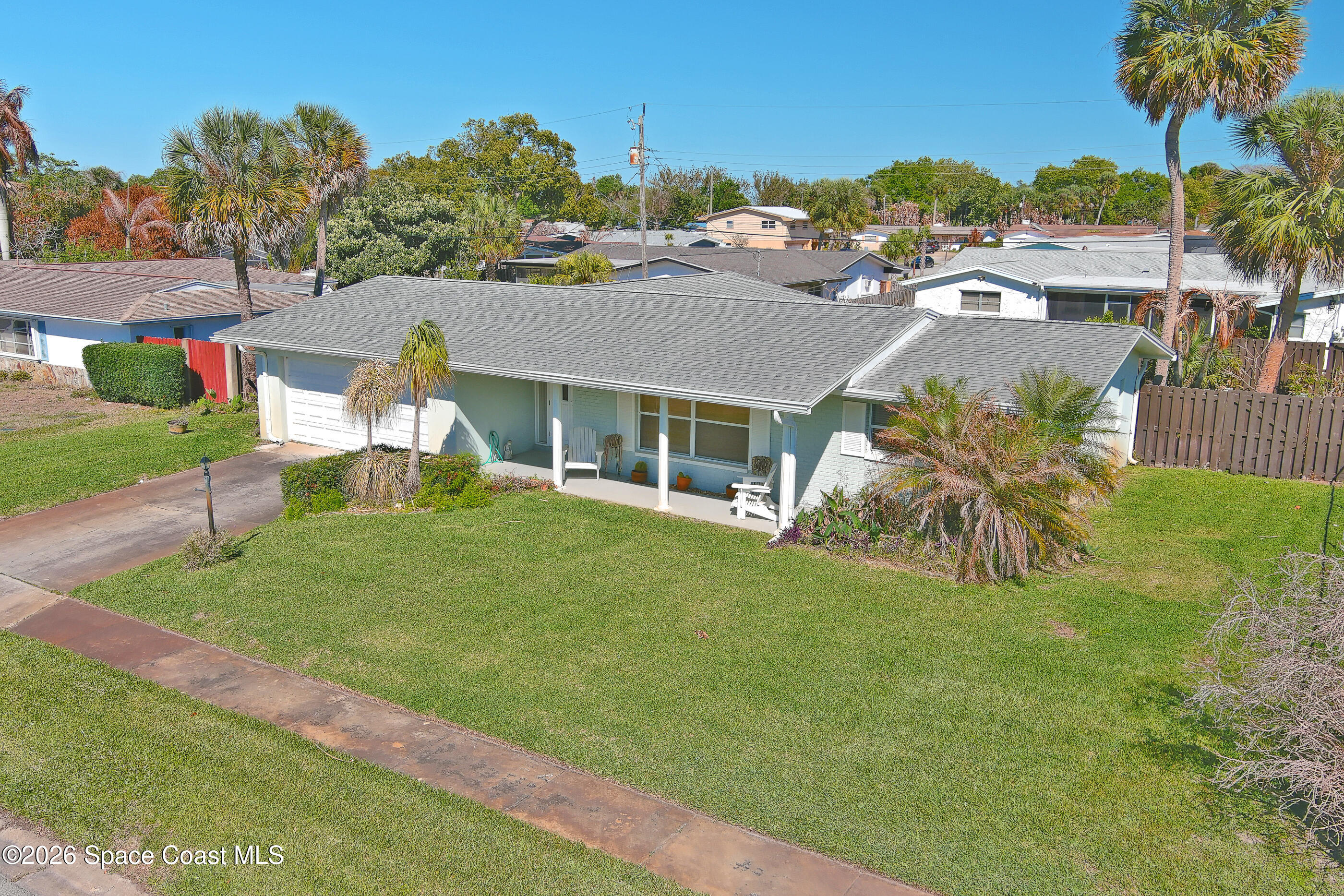 3508 W Roundtree Drive