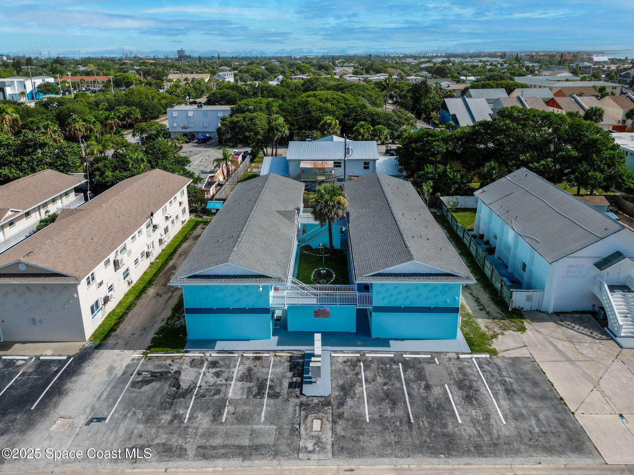 406 Tyler Avenue 5
