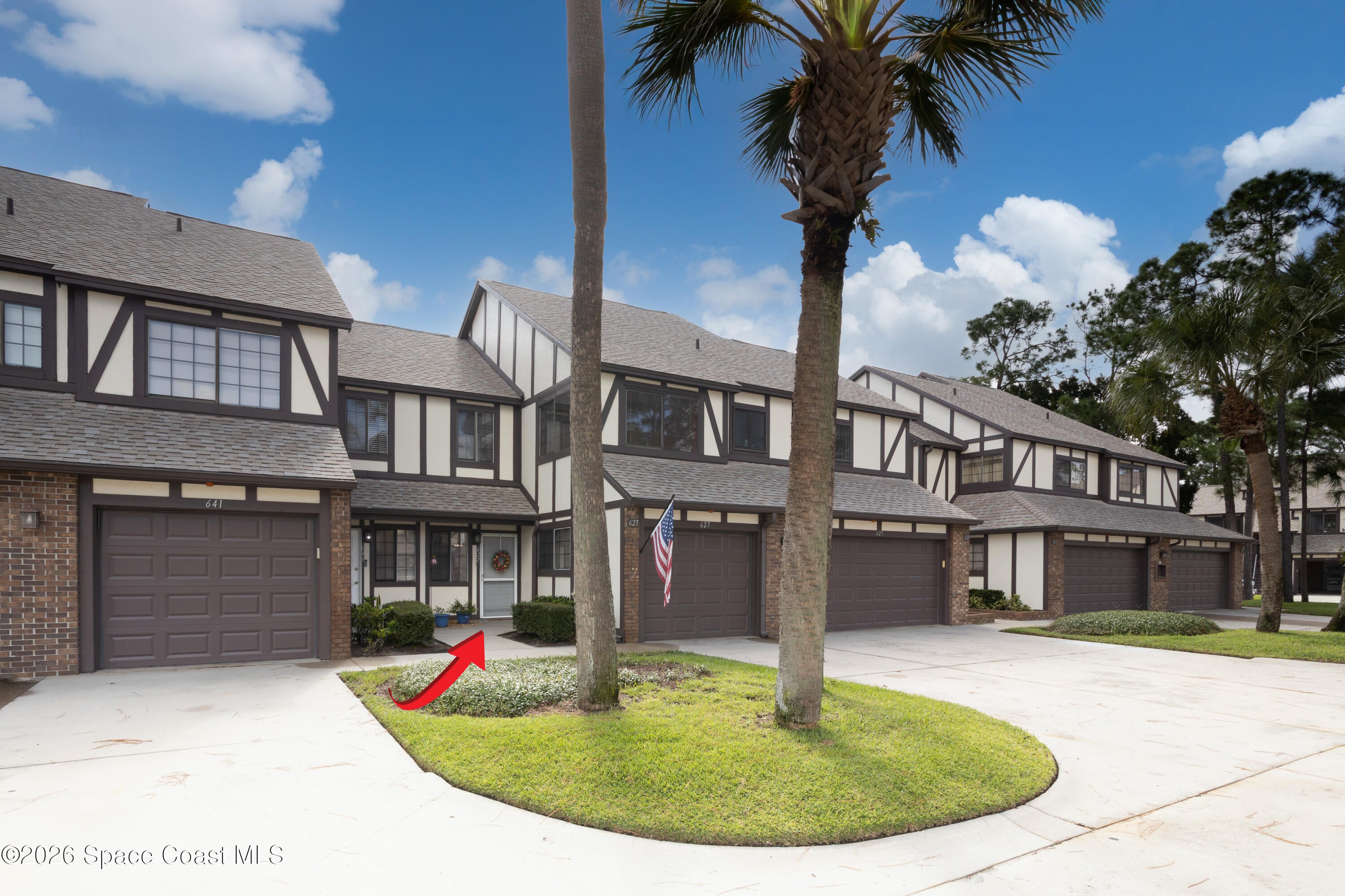 627 Greenwood Manor Circle 33-H