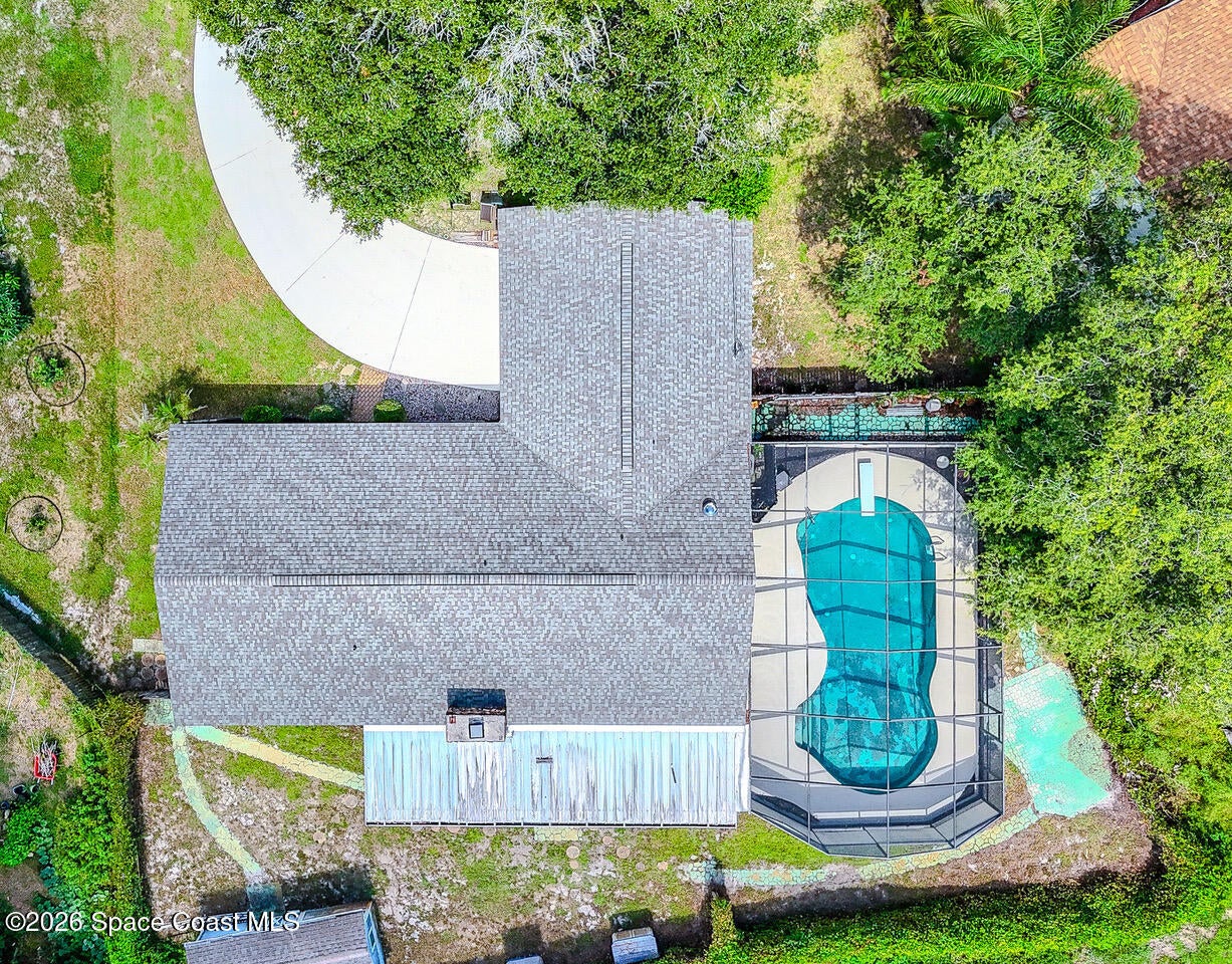 6745 Bryant Road
