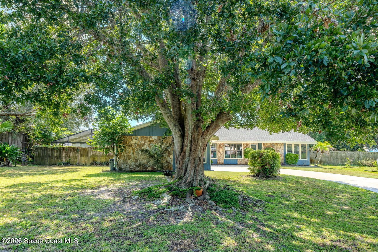 6745 Bryant Road