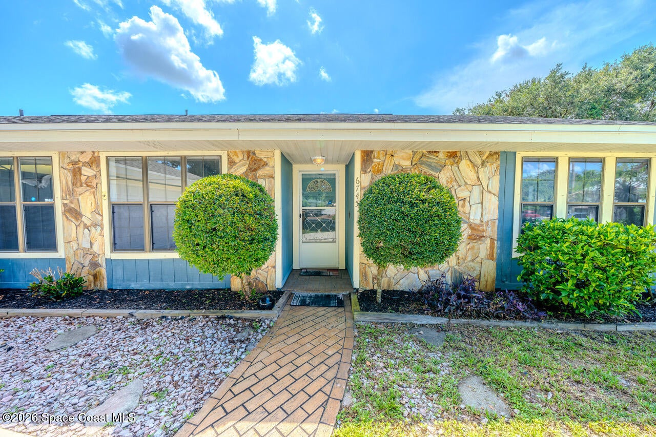 6745 Bryant Road