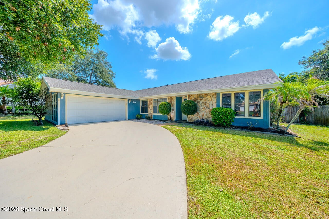 6745 Bryant Road
