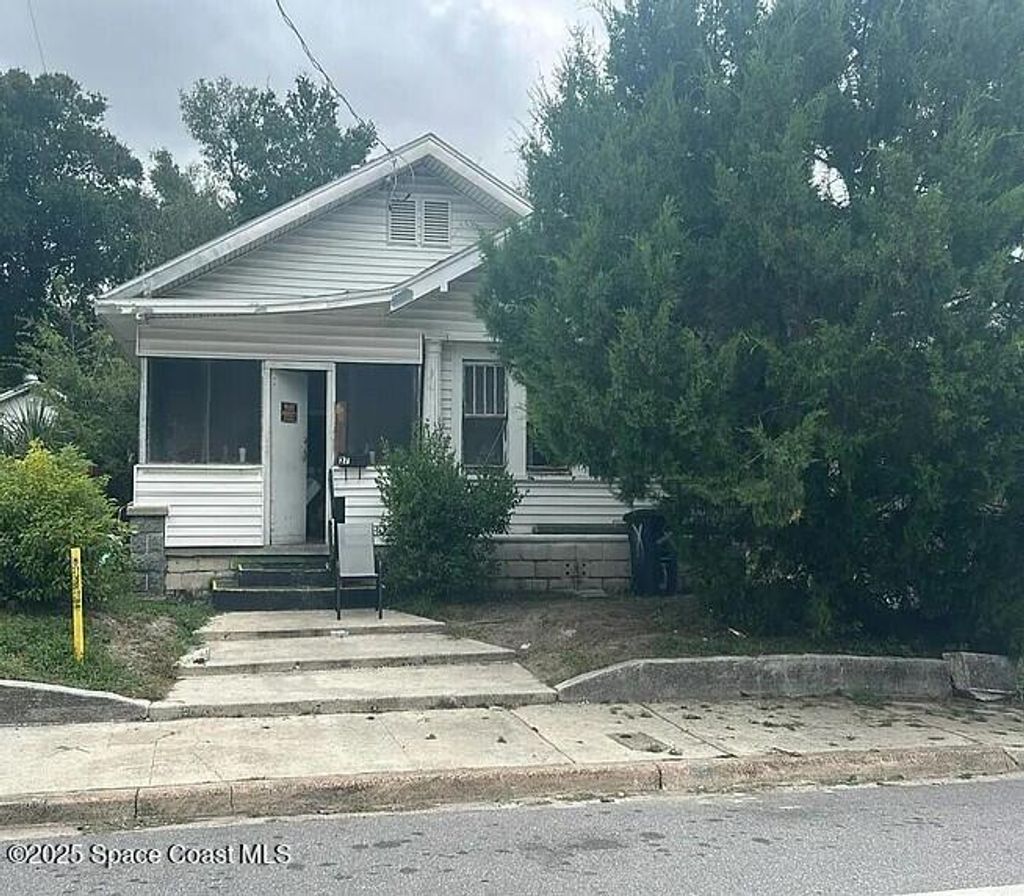 Photo of 27 W 21st Street, Jacksonville, FL 32206 (MLS # 1060211)