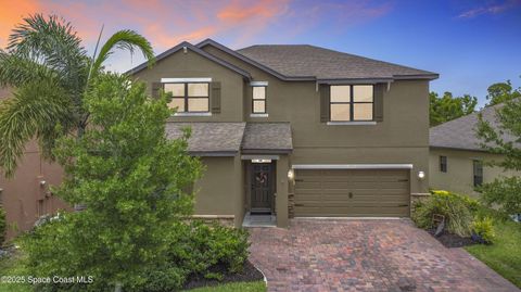 1535 Fuji Drive Melbourne FL 32940