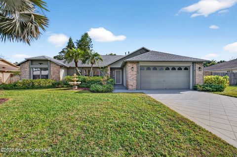 2643 Kingdom Avenue Melbourne FL 32934