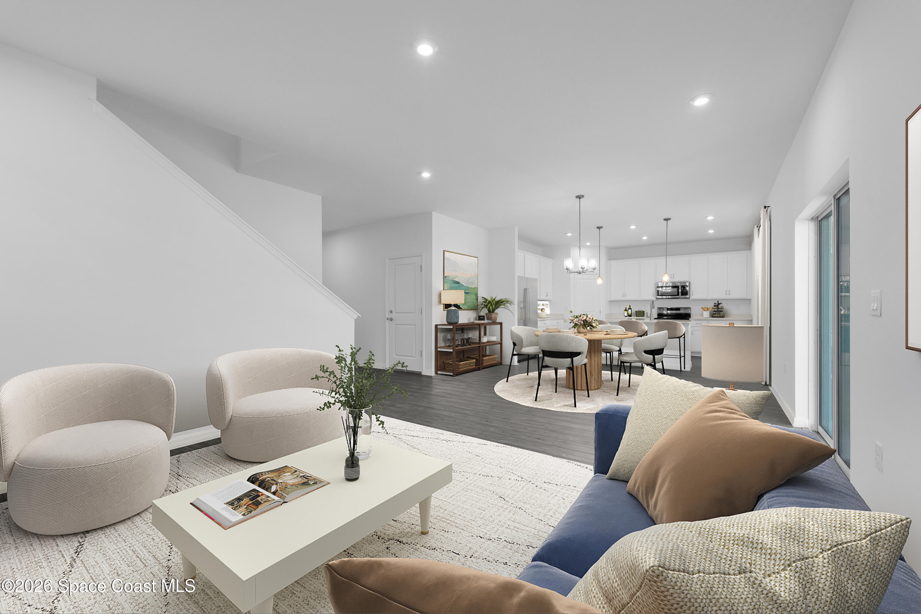 3425 Viridian Circle