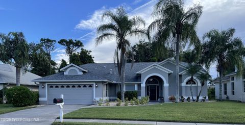977 Somerset Lane Melbourne FL 32940