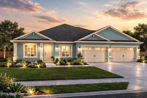 Property photo of 0 Hazel Lane, Malabar, FL 32950