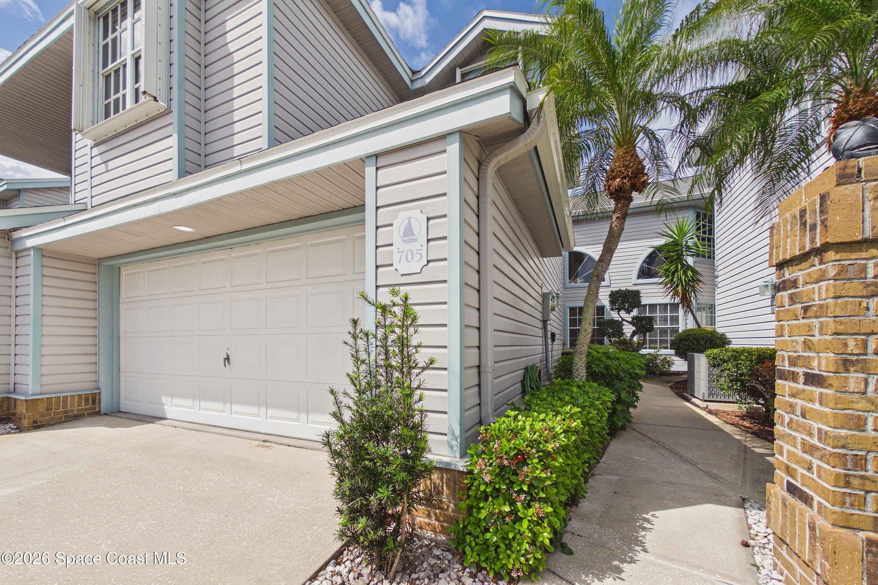 705 Tradewinds Dr. Drive 705