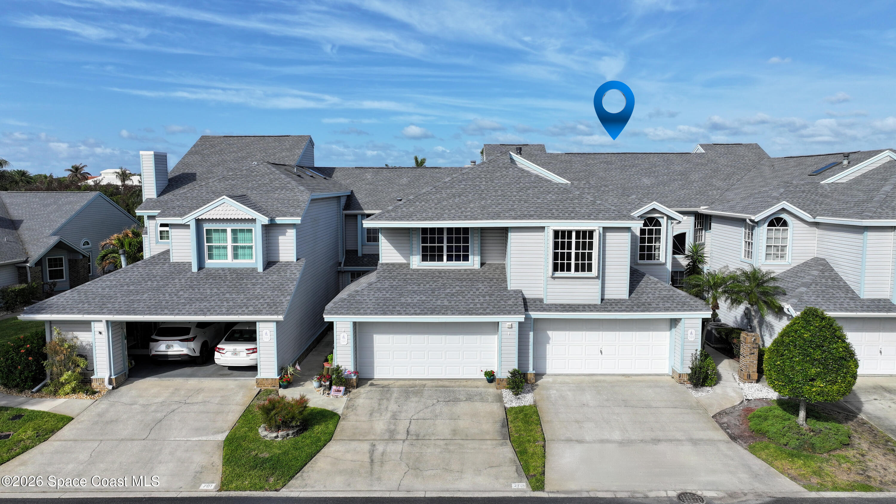 705 Tradewinds Dr. Drive 705