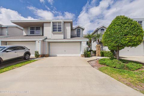 705 Tradewinds Dr. Drive 705 Indian Harbour Beach FL 32937