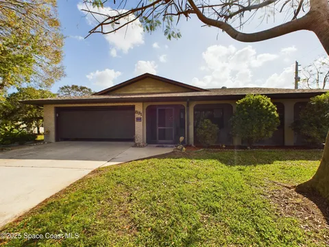 831 Clearmont Street, Sebastian, FL 32958 - MLS#: 1036510
